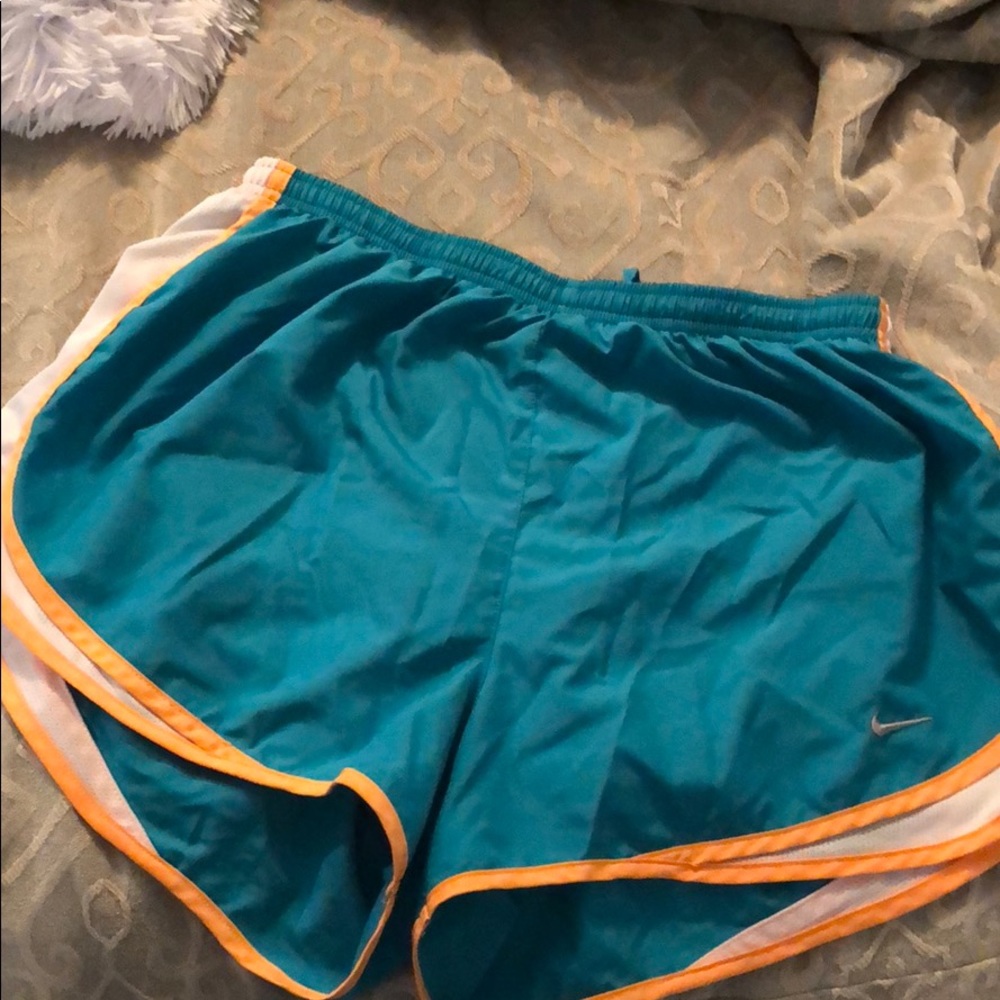 Nike Dri-Fit shorts
